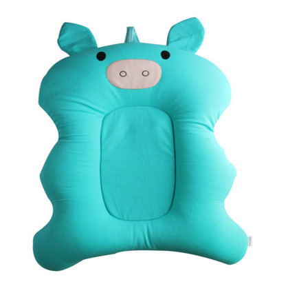 Light green pig