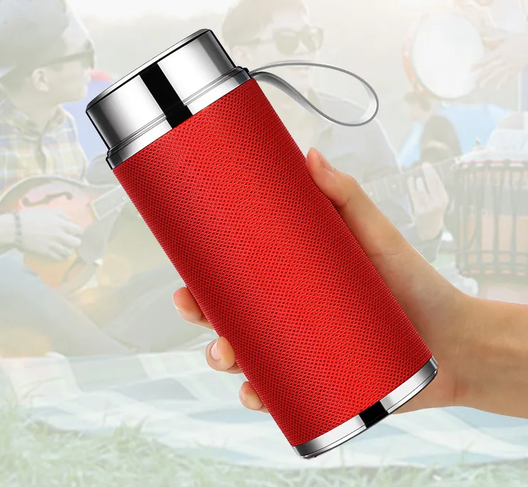 Private model water bottle bluetooth speaker – image 2