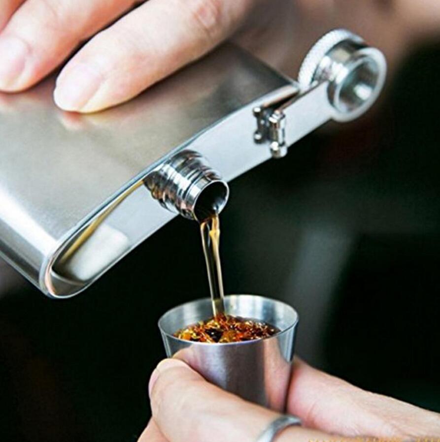 Stainless steel mug camping mug mug