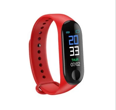 Smart M3 Sports Bracelet – image 2