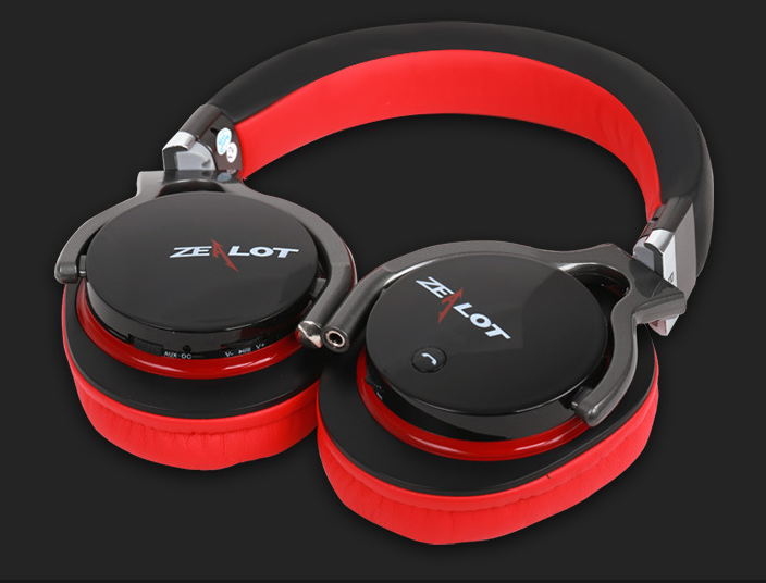 B5 Wireless Bluetooth 4.0 Headset - Image 3