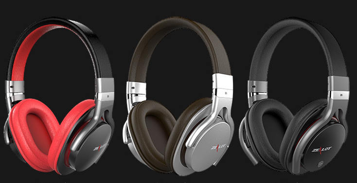 B5 Wireless Bluetooth 4.0 Headset - Image 4