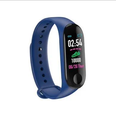 Smart M3 Sports Bracelet – image 4