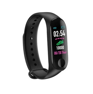 Smart M3 Sports Bracelet – image 3