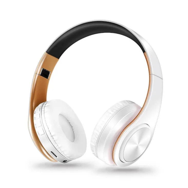 Headset for Game Music Wireless Bluetooth