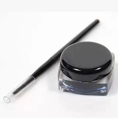 Waterproof Eyeliner Black