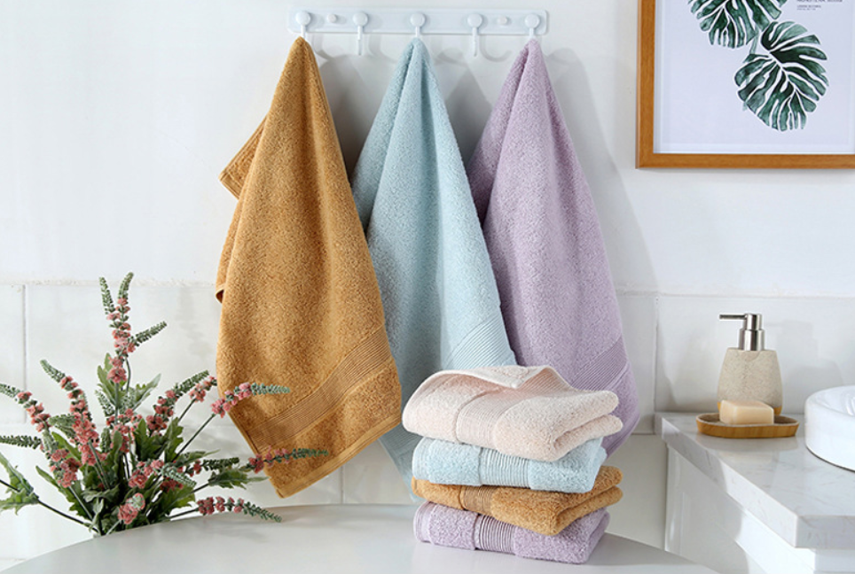 Adult thickening wash towel — foto 6