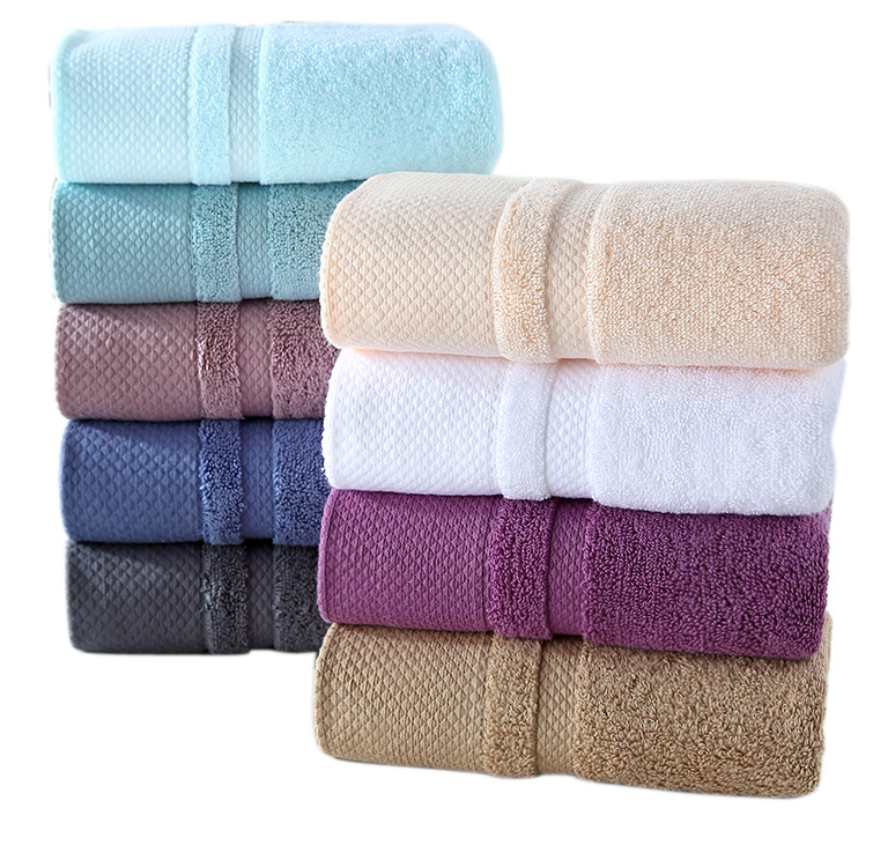 Adult thickening wash towel — foto 21