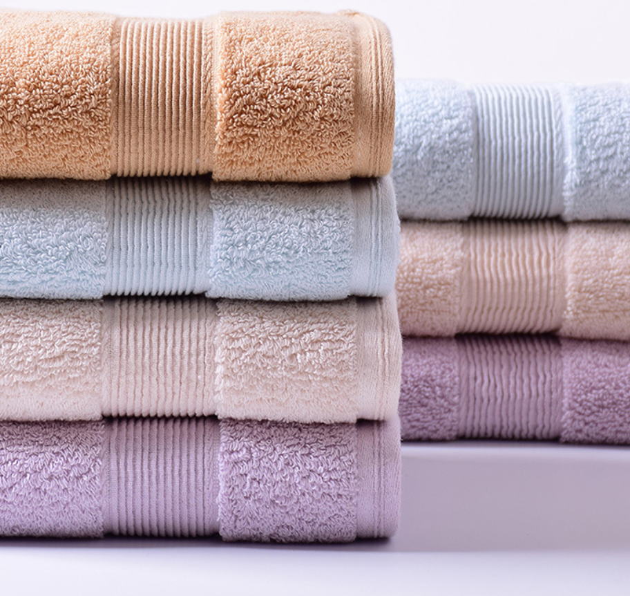 Adult thickening wash towel — foto 18