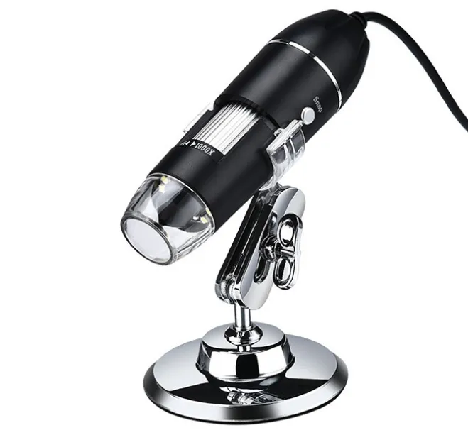 3-in-1 USB Digital Microscope – image 6
