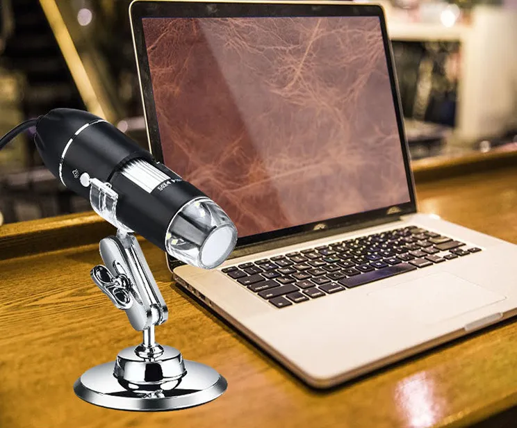 3-in-1 USB Digital Microscope – image 3