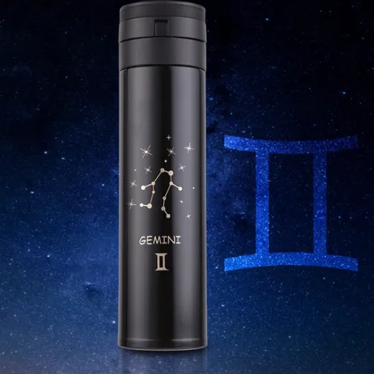 Twelve constellation mug - 3Style