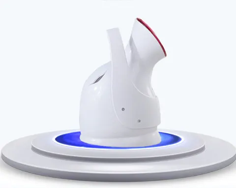 Humidifying Steaming Machine
