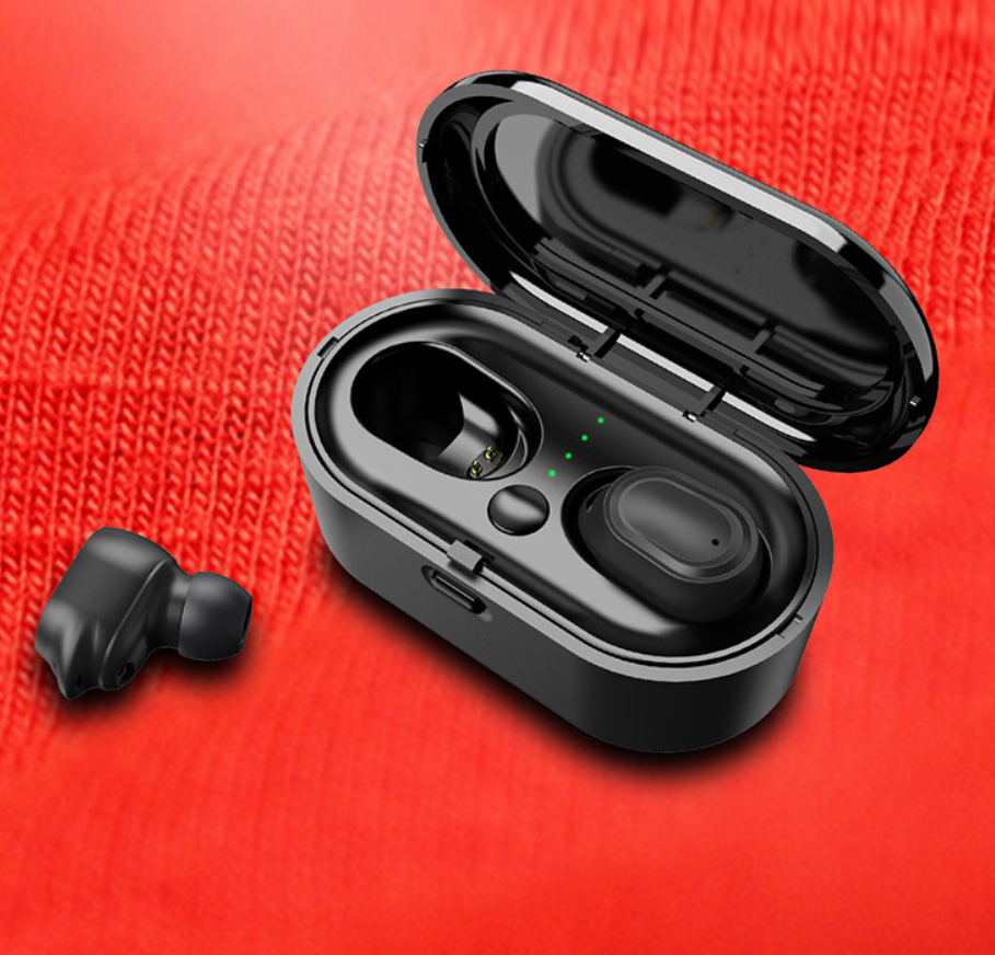 Waterproof in-ear stereo Bluetooth - Image 5