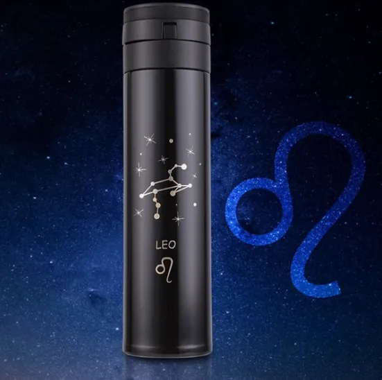 Twelve constellation mug - 5Style