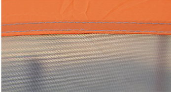 Automatic Hexagonal Tent Multi-Person Double-Layer Outdoor Camping Rain Tent 3