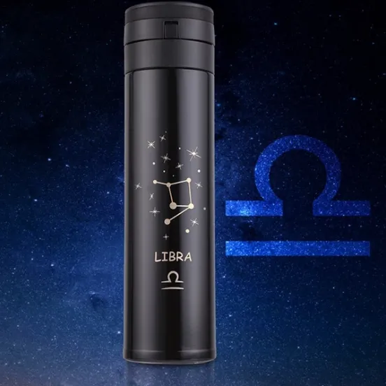 Twelve constellation mug - 8Style