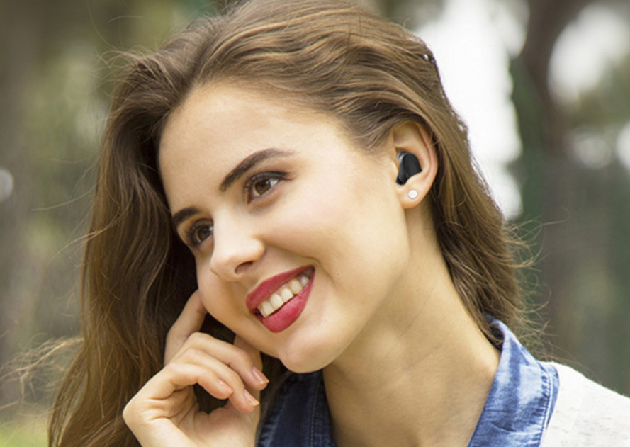 Waterproof in-ear stereo Bluetooth - Image 8