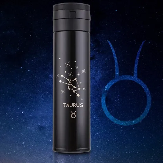 Twelve constellation mug - 2Style
