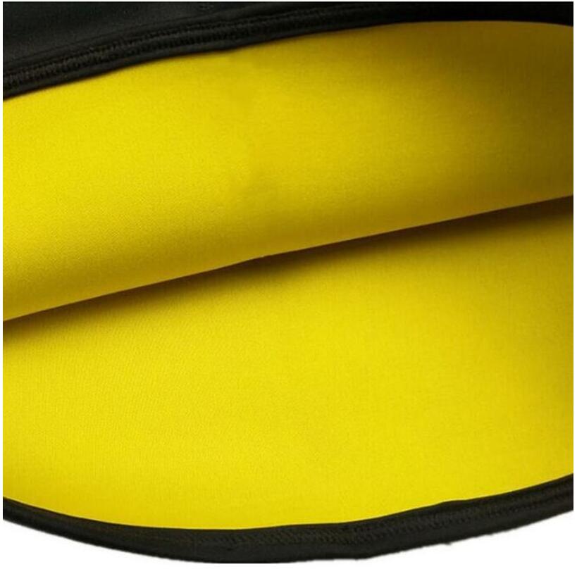 Man Sport Body Shaper Vest - Image 7