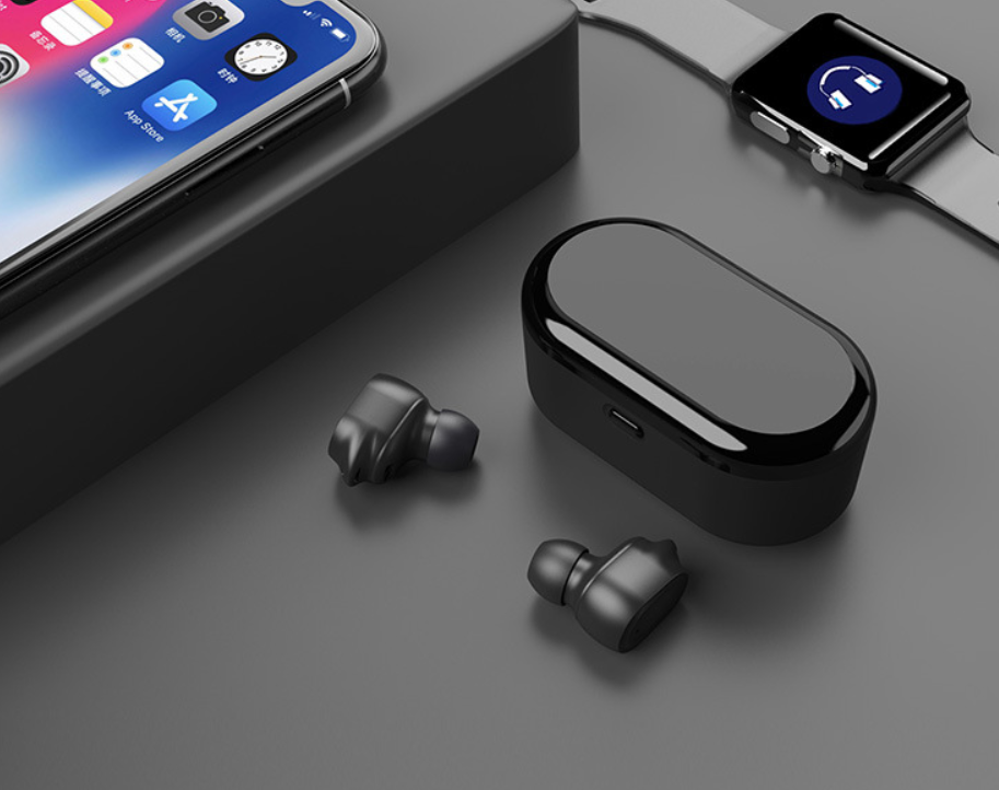 Waterproof in-ear stereo Bluetooth - Image 9
