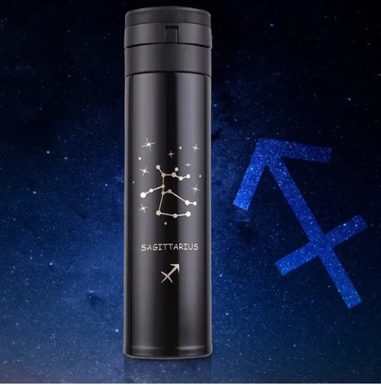 Twelve constellation mug - 9Style