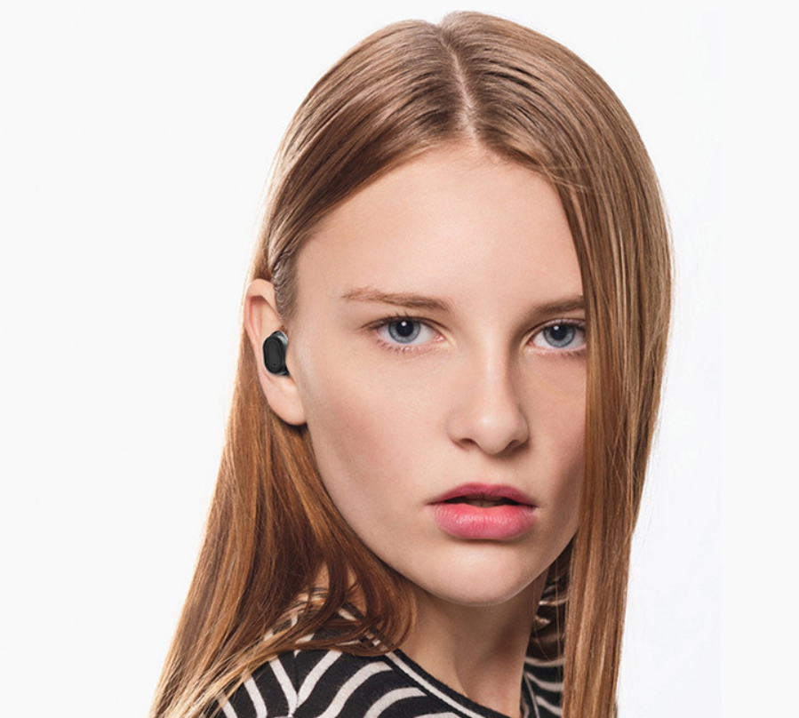 Waterproof in-ear stereo Bluetooth - Image 6