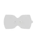 White Sticker