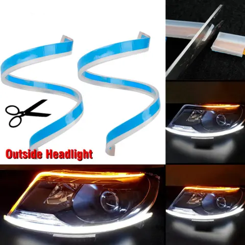 Daytime Running Light