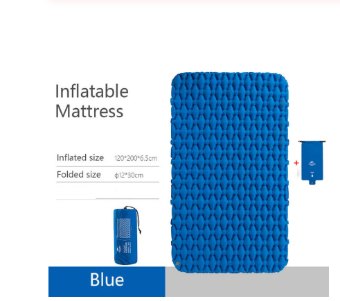 Blue 2 inflatable