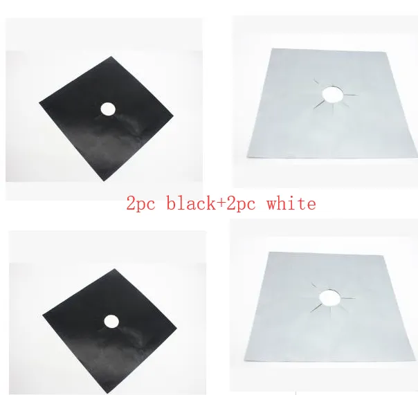 Gas Stove Surface Protection Pad – image 9