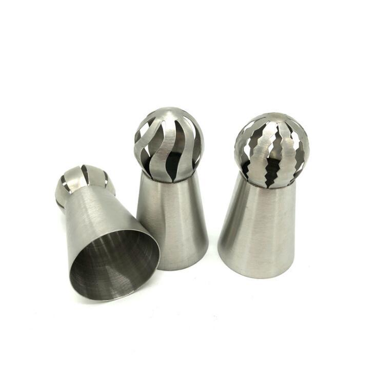 3 piece set torch torch mouth