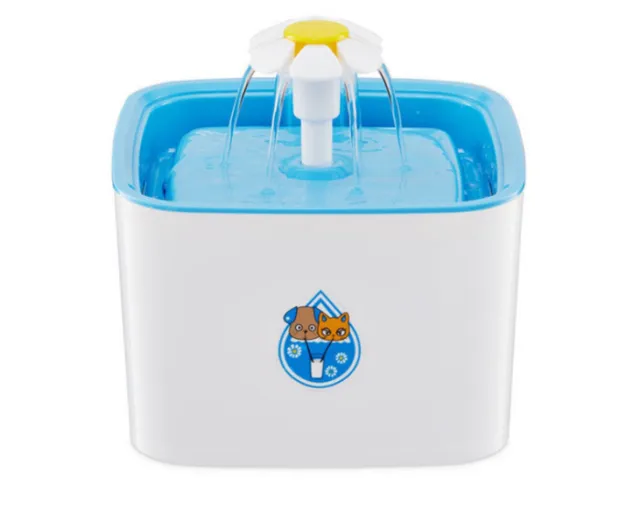 Automatic water dispenser White - Shop at LoveMi
