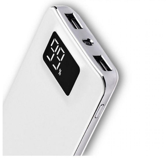 Mobile phone charging treasure - Image 12