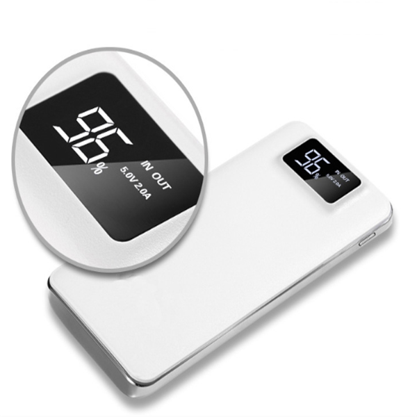 Mobile phone charging treasure - Image 13