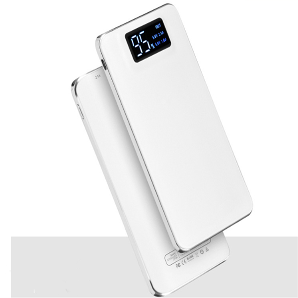 Mobile phone charging treasure - Image 7