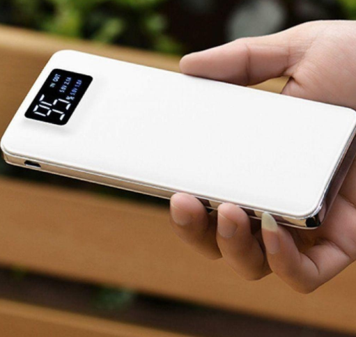 Mobile phone charging treasure - Image 3