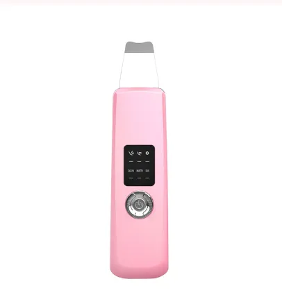 Shovel skin beauty machine - Pink