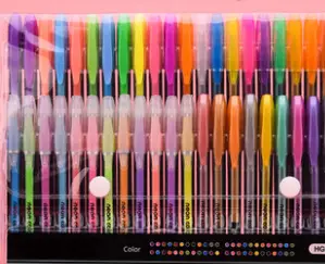 Color Gel Pen Gel Pen