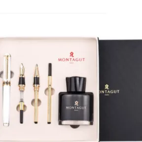 Refill and ink accessories