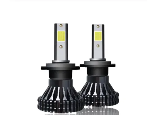 Car LED Headlight