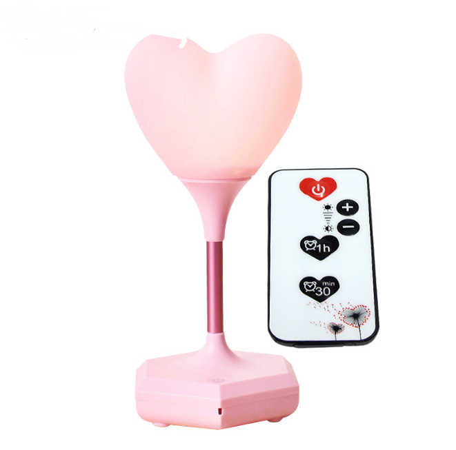 Remote control Pink