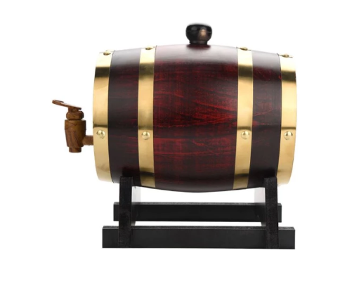 Title 2, Oak casks