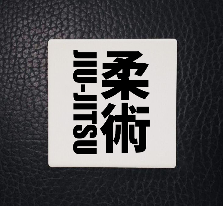 Rubber non-slip insulation pad creative cup mat