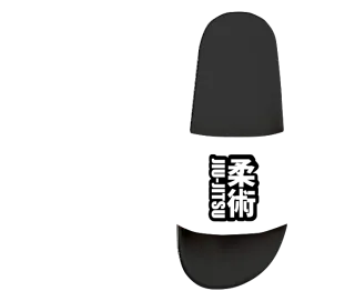 Slippers, couple, slippers - Black
