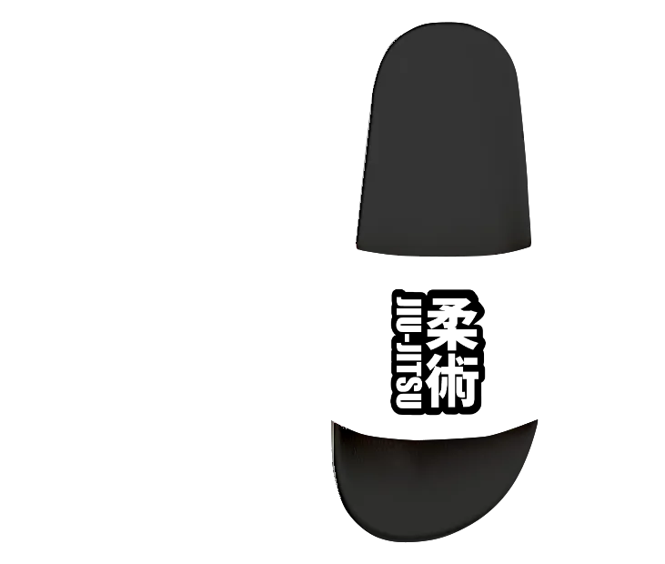 Slippers, couple, slippers - Black
