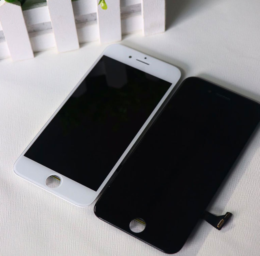 Touch the LCD screen — foto 2