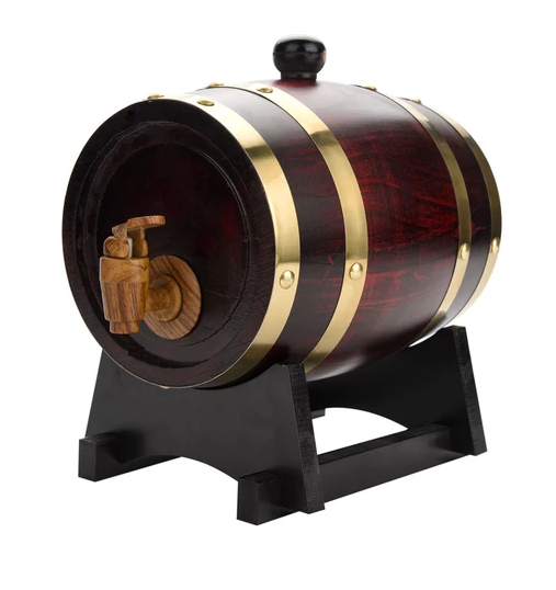 Title 1, Oak casks