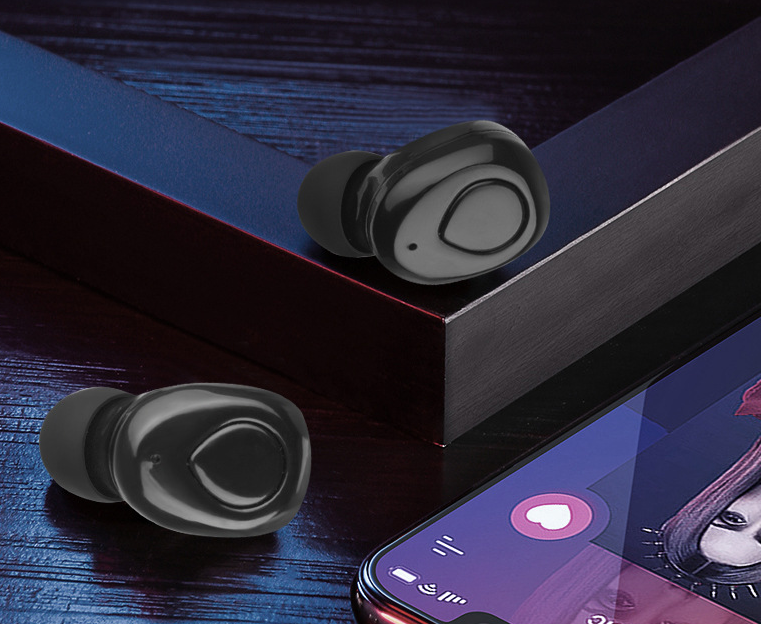 In-ear Bluetooth headset - Image 6