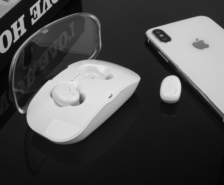 In-ear Bluetooth headset - Image 3
